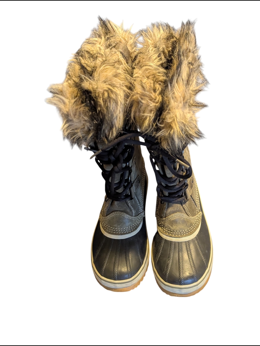Sorel Women's Winter Boots, 7.5